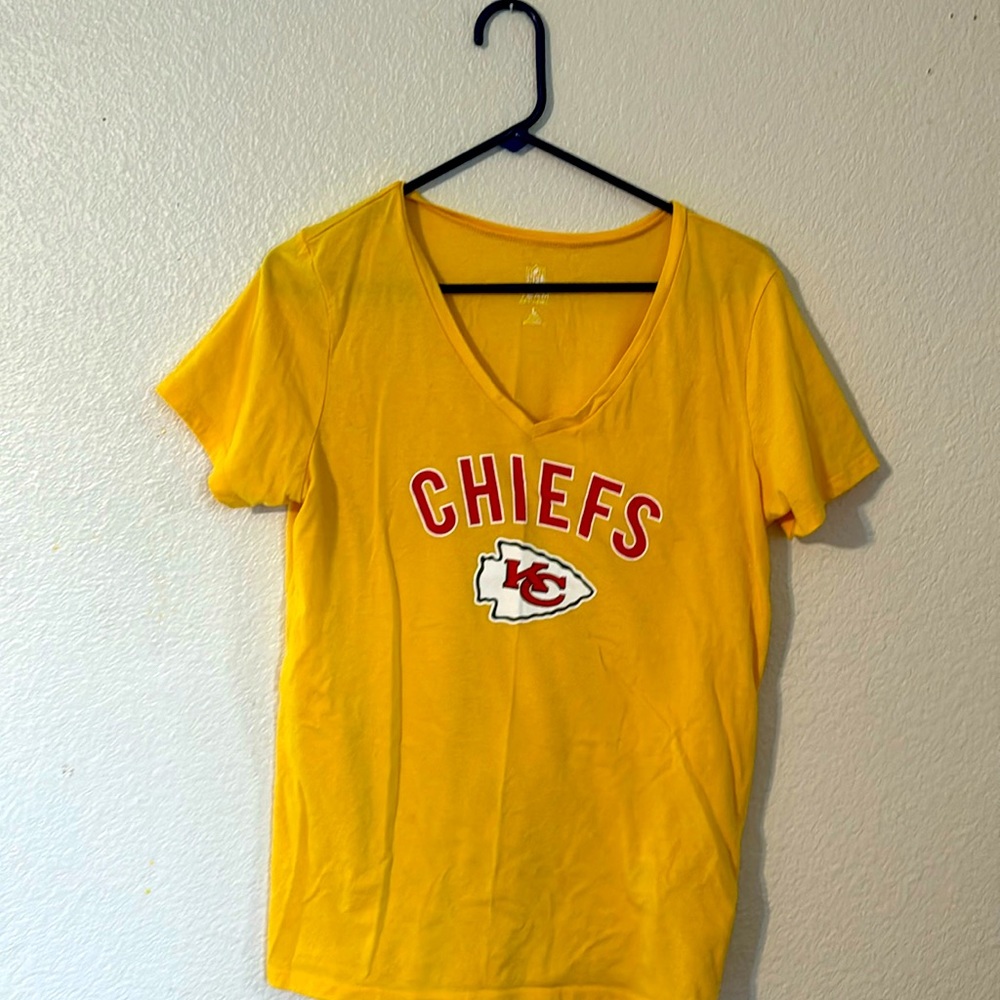 Chiefs T-shirt
